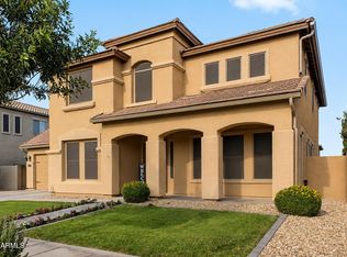 22797 S 204th St, Queen Creek, AZ 85142