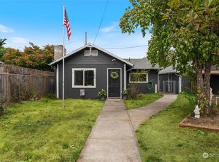 516 Cascade Ave, Shelton, WA