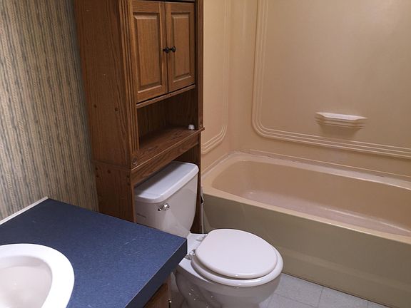 front bath