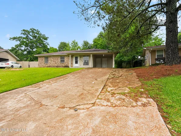 6578 Van Buren Rd, Jackson, MS 39213