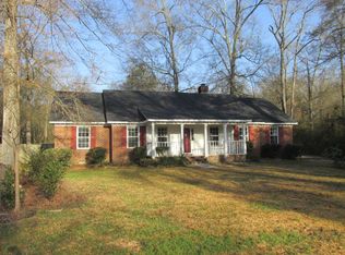 2807 Bethel Pl, Augusta, GA 30909