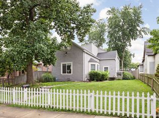 909 N Tacoma Ave, Indianapolis, IN