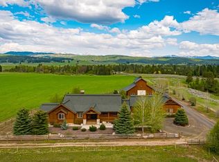 13006 Farm To Market Road, Donnelly, ID 83615