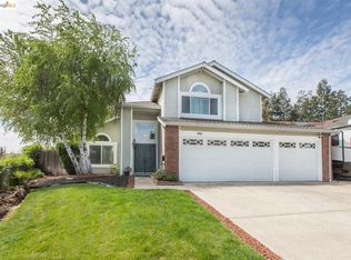 4512 Doe Way, Antioch, CA