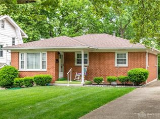 602 S Highview Rd, Middletown, OH 45044