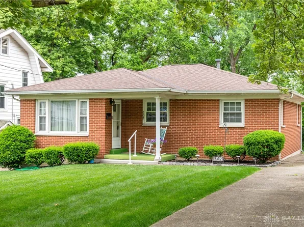 602 S Highview Rd, Middletown, OH 45044