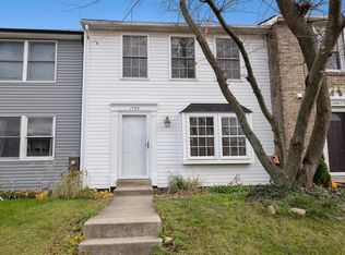 1704 Country Ct, Frederick, MD