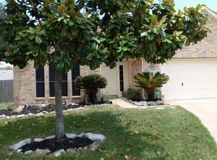 8535 Regalbrook Dr, Houston, TX 77095