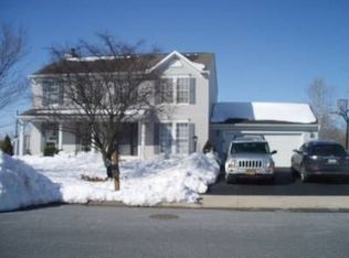 501 Brookridge Dr, Boonsboro, MD 21713