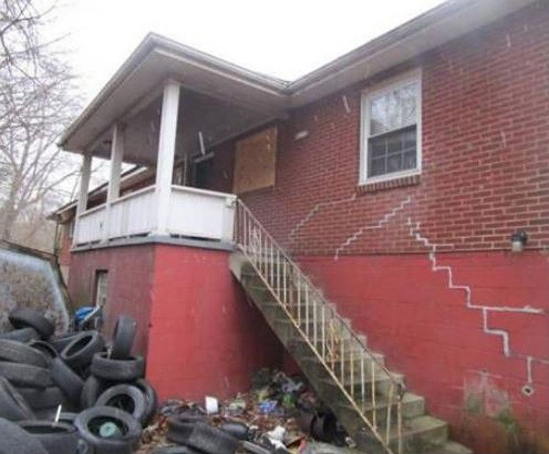 Property Front View
