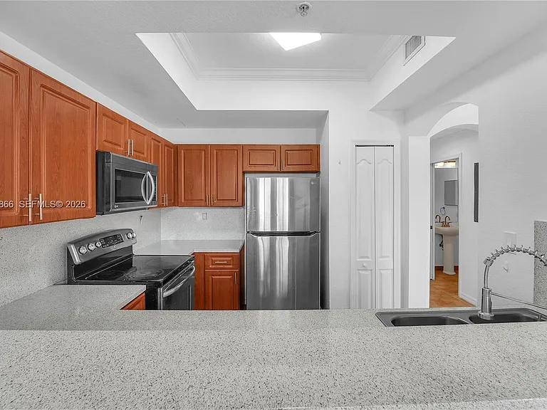 8858 W Flagler St #210 — Photo 10
