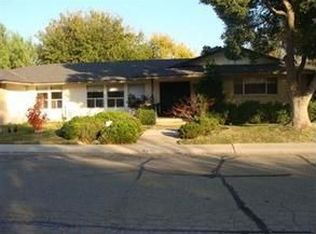 3300 Cranford Ln, Modesto, CA 95355