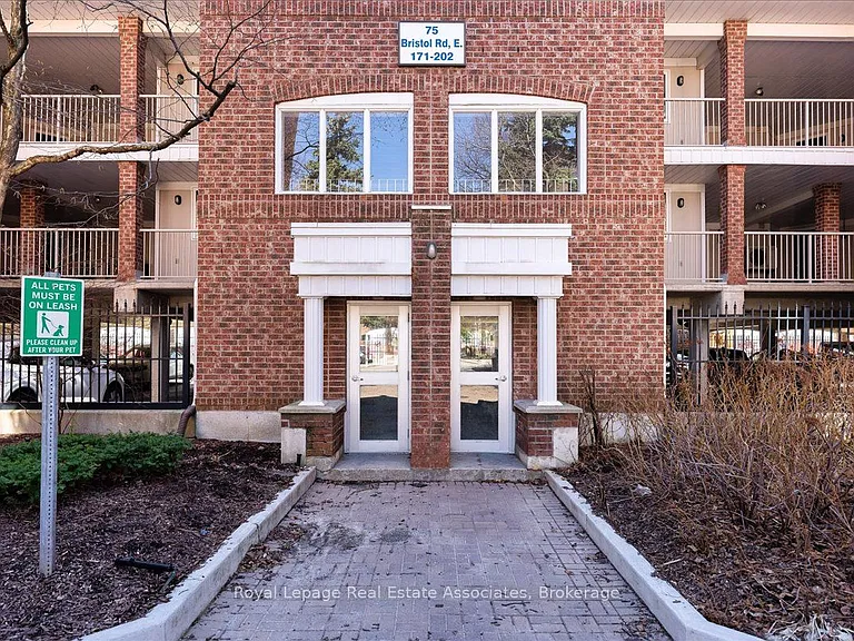 75 Bristol Rd E #191 — Photo 20