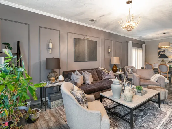 3738 Meadow Ridge Ln #Id1312459p, Clarksville, TN 37040