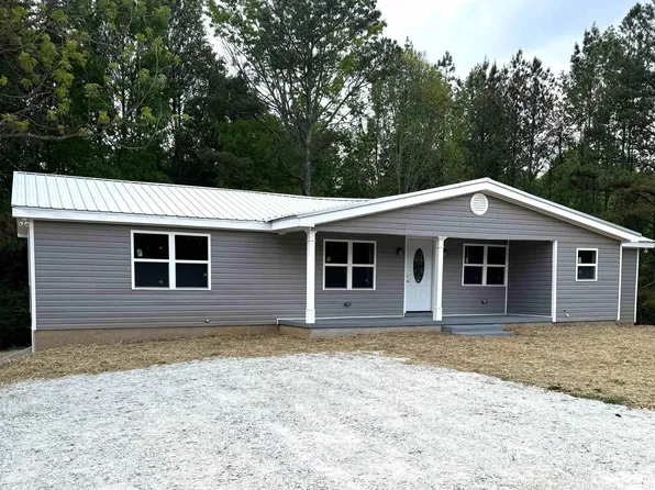 3206 County Road 59, Heflin, AL 36264