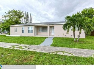 915 S 22nd Ct, Hollywood, FL 33020