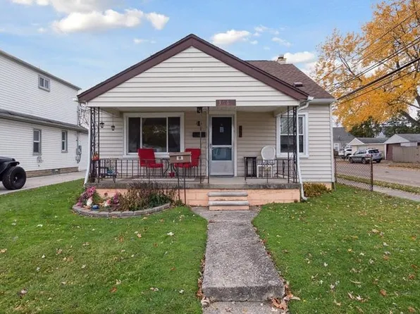 3689 Buckingham Ave, Berkley, MI 48072
