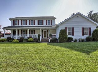 105 Lackawanna Dr, Lebanon, PA 17042