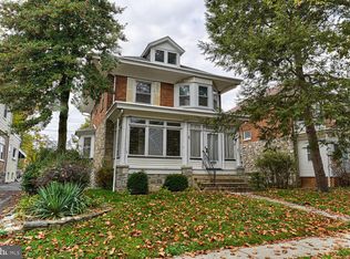 40 W Ridley Ave, Norwood, PA 19074