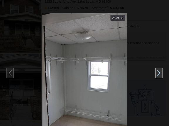 2nd image of 5253 Sutherland Ave #A