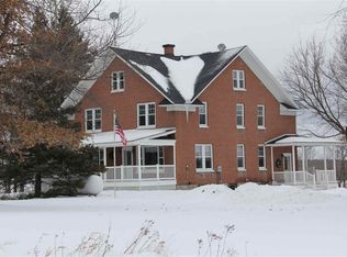 220345 State Highway 107, Marathon, WI 54448