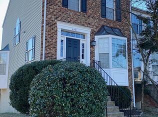 2531 Selkirk Ct, Crofton, MD 21114