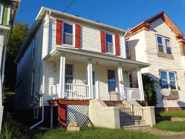 710 Pine St, Clifton Forge, VA 24422