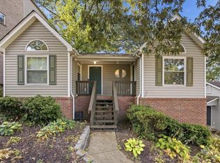 112 E Manning St, Chattanooga, TN 37405