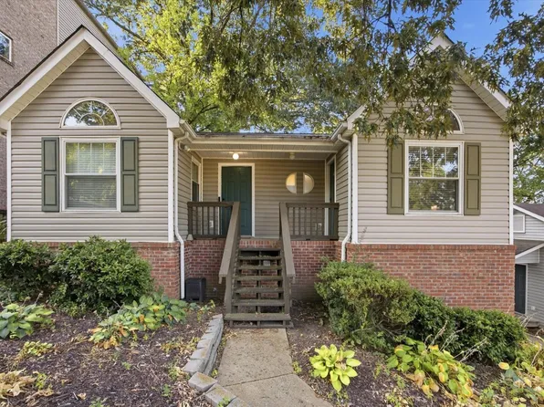 112 E Manning St, Chattanooga, TN 37405