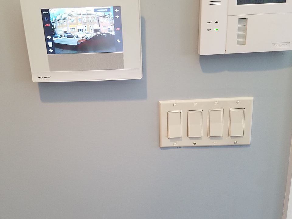 Access Control and Security