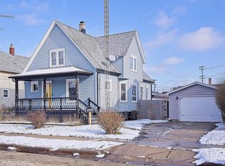 6701 29th Ave, Kenosha, WI 53143