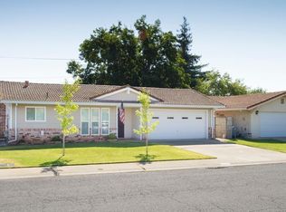 2437 Rebecca Way, Marysville, CA 95901