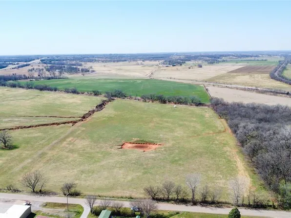 E 900th Rd, Wellston, OK 74881