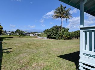 2338 Nohona St, Hilo, HI 96720