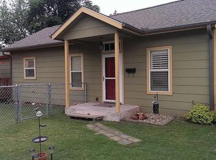 215 W 10th Ave, Stillwater, OK 74074