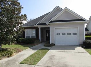 204 Garden Arbor Dr, Lexington, SC 29072