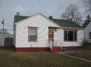 616 12th Ave N, Buhl, ID 83316