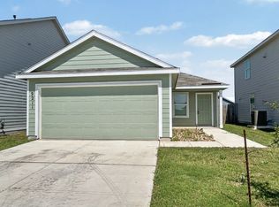 9211 Saint Jerome, Seguin, TX 78155
