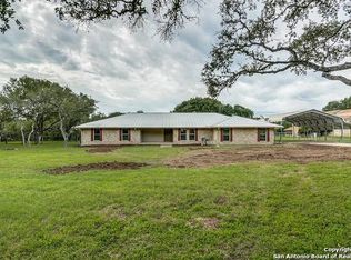 5410 Spotted Deer Dr, Bulverde, TX 78163