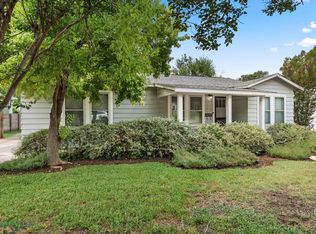 1303 Alegria Rd, Austin, TX 78757