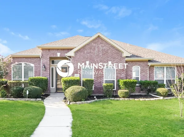 529 Covey Trl, Rockwall, TX 75087