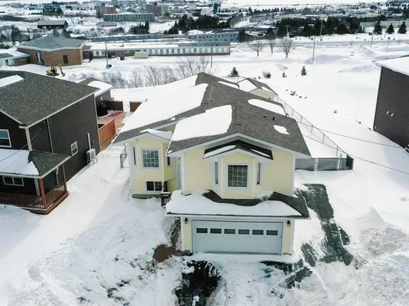 59 Maryland Drive, Stephenville, NL A2N2V7