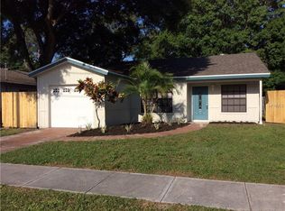 1551 Conrad Ave, Sarasota, FL 34237