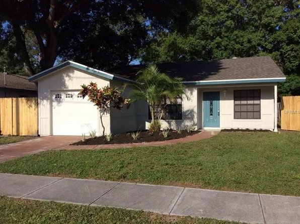 1551 Conrad Ave, Sarasota, FL 34237