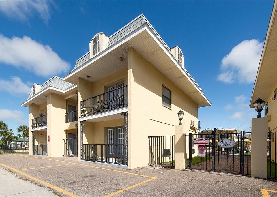 1st image of 16333 Gulf Blvd #201