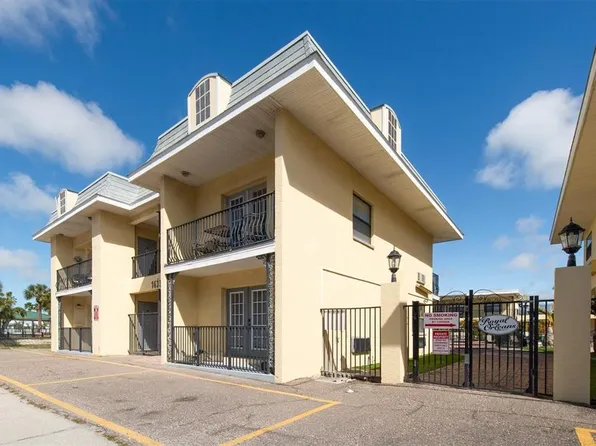 16333 Gulf Blvd #201, Redington Beach, FL 33708