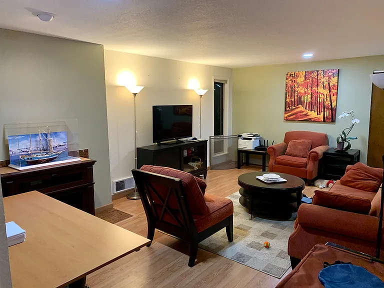 12349 Roosevelt Way NE #402 — Photo 2