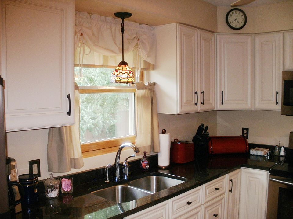 New Kitchen - April, 2013