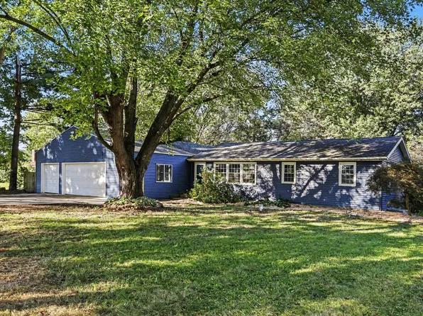 8081 N 27th St, Richland, MI 49083