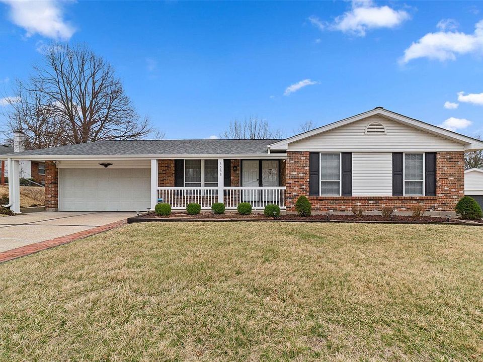 1st image of 3538 Hirondelle Ln